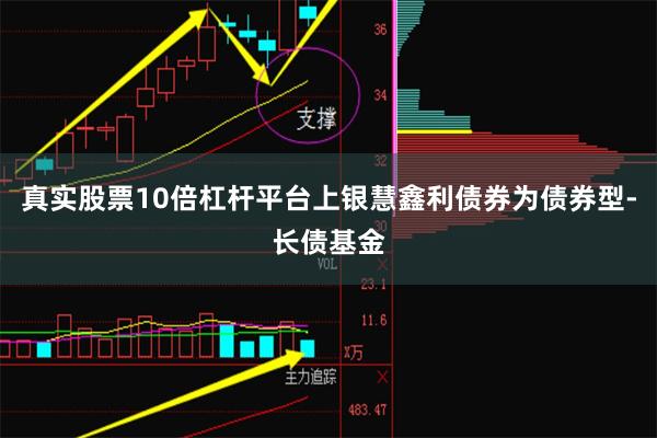 真实股票10倍杠杆平台上银慧鑫利债券为债券型-长债基金